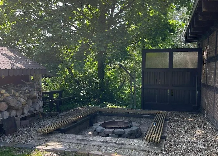 Romantischer Zirkuswagen Kemp Edemissen